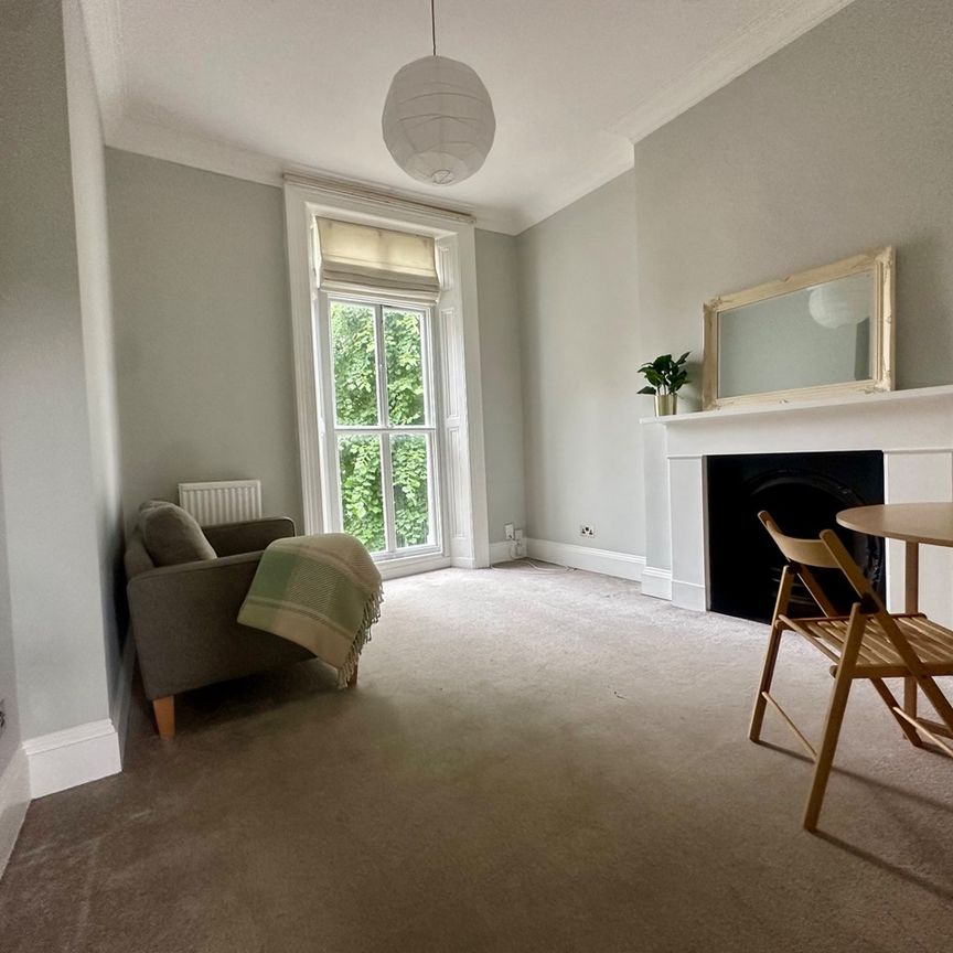 1 Bed Flat, Gaisford Street, NW5 - Photo 1