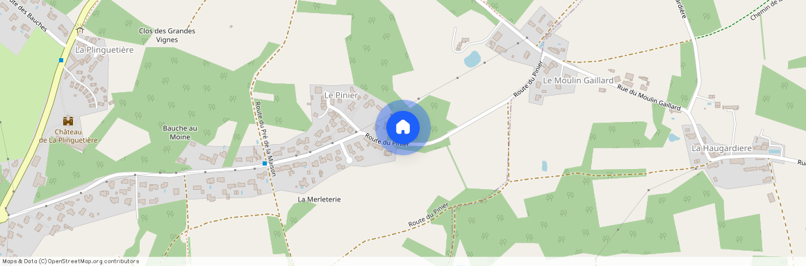 Saint-Martial-De-Vitaterne