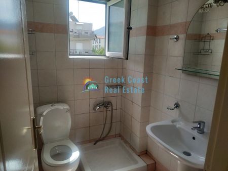 Studio/Γκαρσονιέρα για ενοικίαση Κουκούλι (Πάτρα) - Φωτογραφία 2