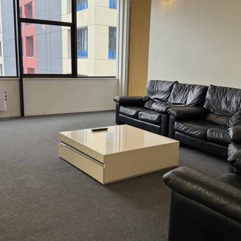 8B/59 Boulcott Street, Wellington Central - Photo 1