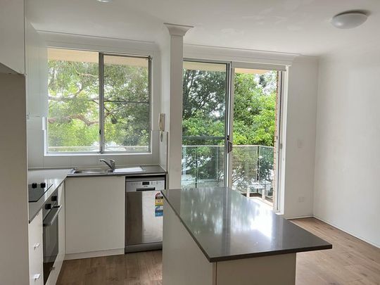 Unit 6/19-25 Queen St, Newtown NSW 2042 - Apartment For Rent | Domain - Photo 1