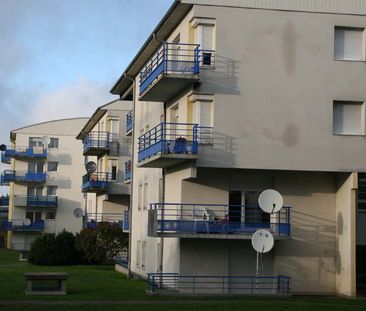 Location - Appartement T3 - 71 m² - Montbéliard - Photo 4