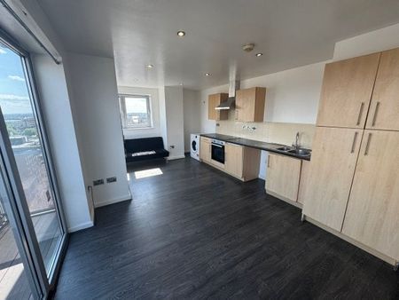 The Horizon, Leicester, LE1 - Photo 4