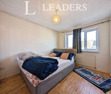 1 bedroom apartment to rent Regency Court, Harlow, CM18 - Photo 4