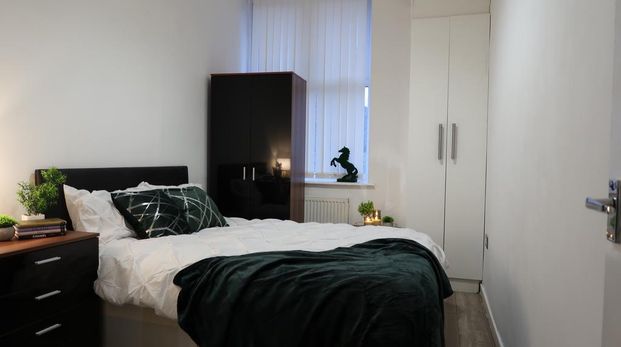 1 bedroom apartment to rent - Photo 1