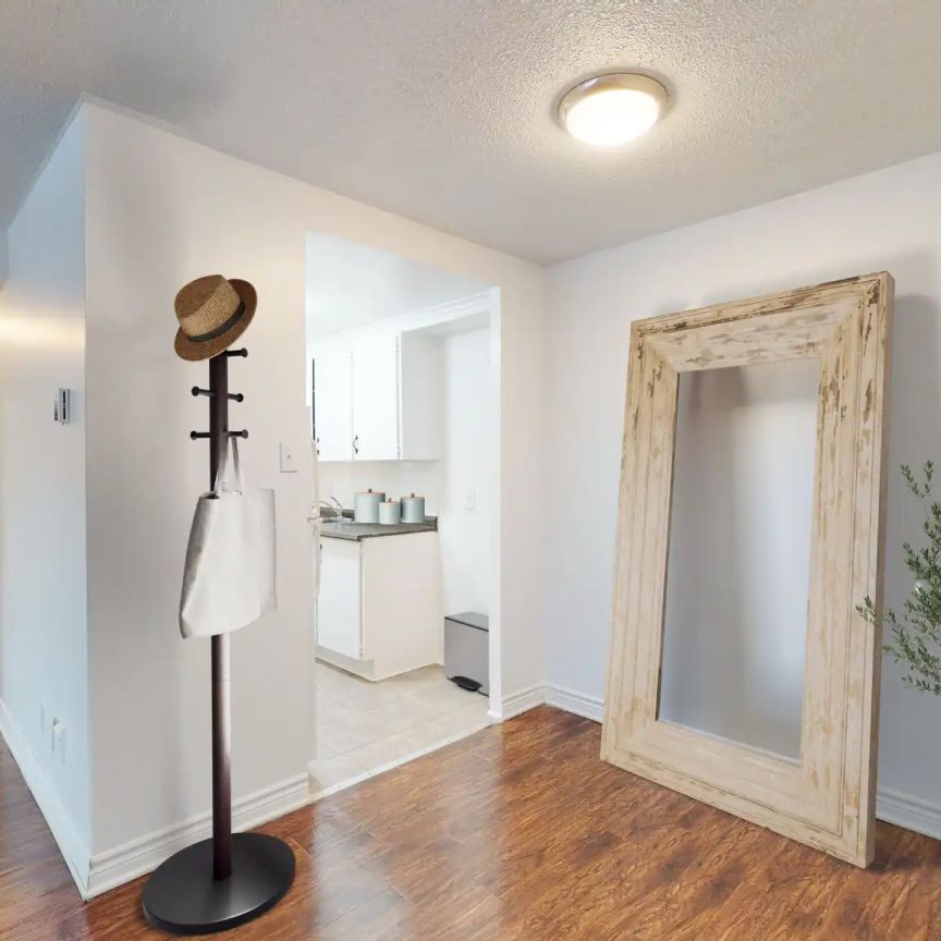 161 Presland Rd. — 2 Bedroom - Photo 1