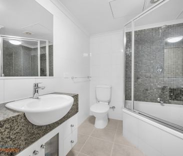 503/86-88 Northbourne Avenue, Braddon ACT 2612 - Apartment For Rent... - Photo 5