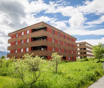 Charmante Wohnung auf kleinem Raum ideal für Singles - Foto 2