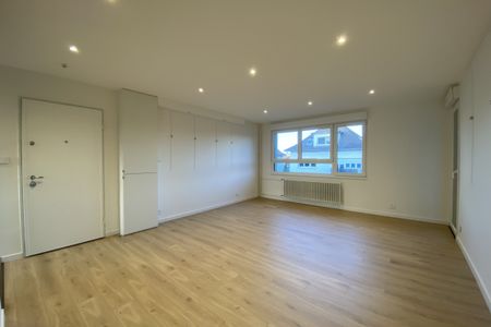 Superbe 3 pièces rénové à neuf - Robertsau Centre - Photo 4