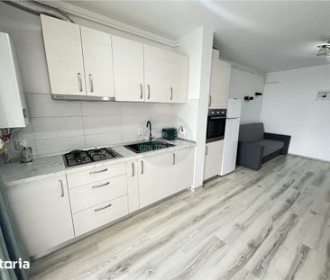 Apartament modern 2 camere terasa si parcare complex Magnolia - Photo 6