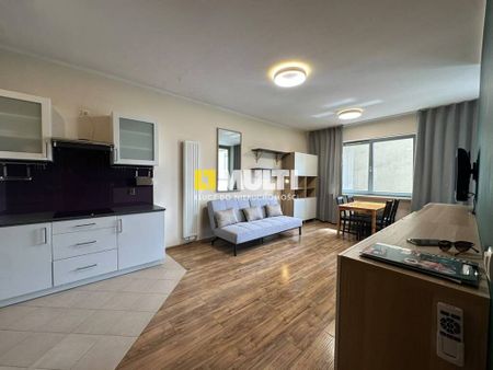 Barbakan Gumieńce 2 pok Balkon - Фото 2
