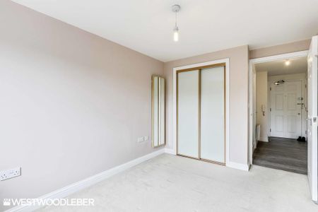 2 bedroom apartment to rent - Photo 3