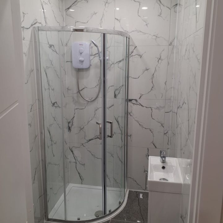 Studio Flat, Christchurch Avenue, HA3 - Photo 1