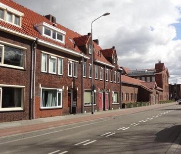 Benedenwoning Mauritsstraat, Eindhoven huren? - Photo 2