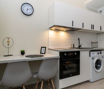 Warszawa Praga-Południe, Augustyna Kordeckiego - Photo 5