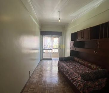 Apartment T3 in Alverca do Ribatejo e Sobralinho, Vila Franca de Xira - Foto 4