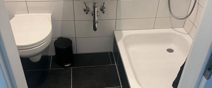 Modernisierte 2 Zimmer Wohnung in Misburg - Foto 1