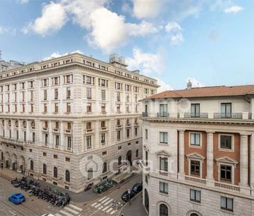 Trilocale in Affitto in Via Filippo Turati 7 a Milano - Foto 2