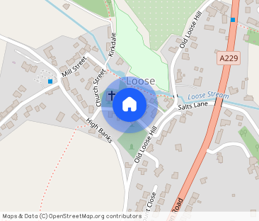 Church Street Loose ME15 - Photo 1