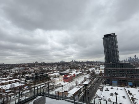 For Lease - 1285 Dupont Street Unit# 1410, Toronto, Ontario - Photo 4