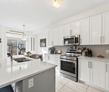 For Lease - 324 Blossom Pass Terrace, Orleans - Cumberland and Area... - Photo 4