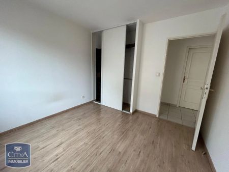 Appartement à louer 2 pièces 47.55m² - Photo 4