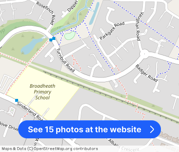 4 bedroom semi-detached house for rent - Photo 1