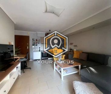 Studio/Γκαρσονιέρα για ενοικίαση Πυλαία - Φωτογραφία 3