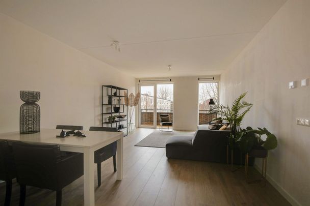 Appartement te huur: Jan Tooropstraat 3-B 1062 BK Amsterdam - Photo 1