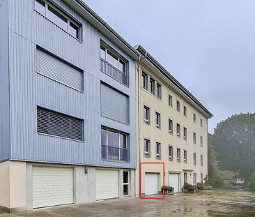 Appt de 4 pièces au rez-de-chaussée, jardin commun Avec garage en sus - Photo 1