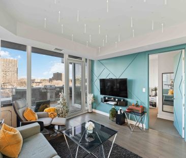 For Lease - 111 Champagne Avenue Unit# 307, Dows Lake - Civic Hospi... - Photo 1