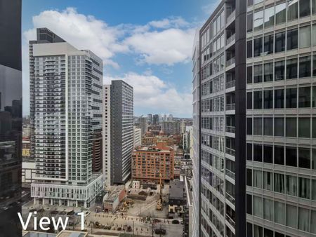 For Lease - 60 Shuter Street Unit# 2611, Toronto, Ontario - Photo 4