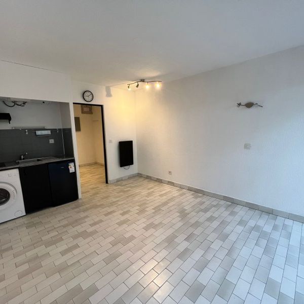 Appartement 1 Pièce 22 m² - Photo 1