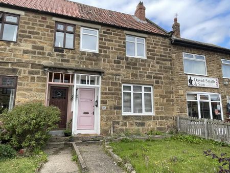 3 bedroom cottage to rent - Photo 4
