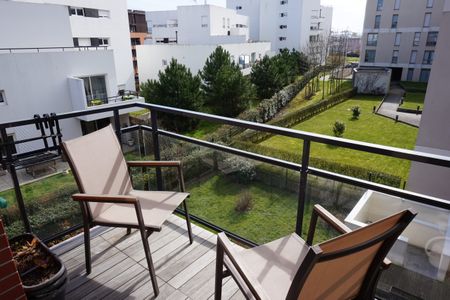 Appartement à louer - 76600 LE HAVRE - Photo 4