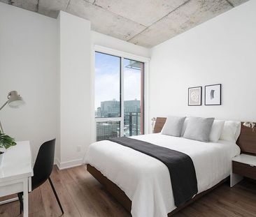 1569 rue Saint-Hubert, Montréal, QC - Photo 5