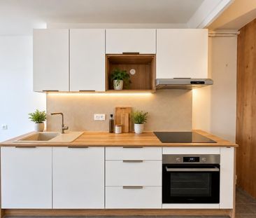 Location / Appartement T3 - Photo 5