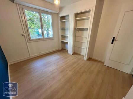 Appartement à louer 3 pièces 56.45m² - Photo 4