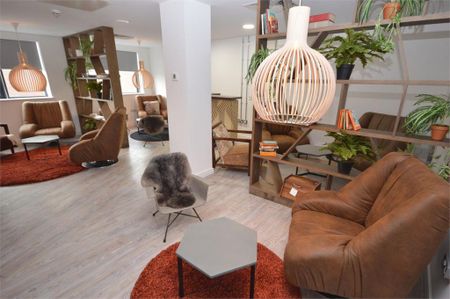 Studio to rent - Photo 3