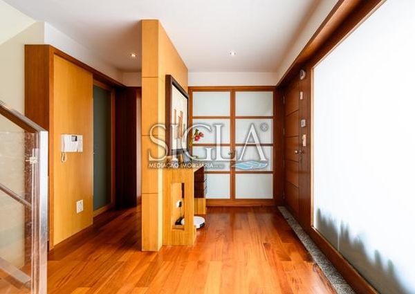 Moradia T4+1 em Porto