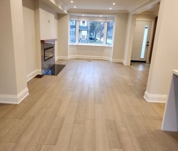 For Lease - 341 Lawrence Avenue, Toronto, Ontario - Photo 6