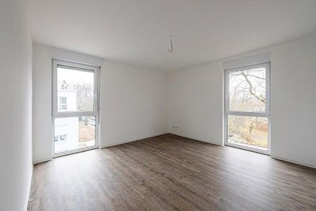 Neubau - Erstbezug: 2-Zimmer-Wohnung Bonn-Plittersdorf - Photo 4