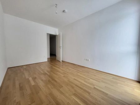ERSTBEZUG! 2-Zimmer-Wohnung mit Terrasse und Garten, Top 4 - Photo 5