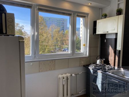 Przytulna kawalerka na wynajem - ul. 26 Kwietnia - Фото 3