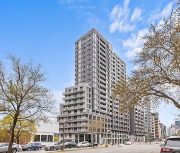 1220 Boul. René Lévesque E., Montréal (Ville-Marie), QC H2L - Photo 3