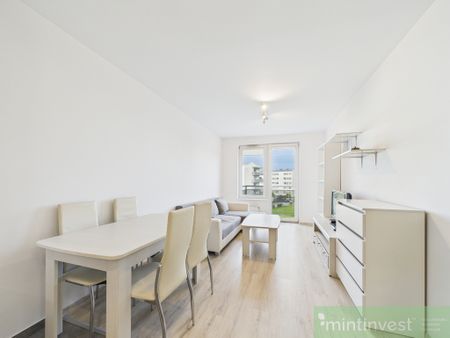 Dwa pokoje z garażem na strzeżonym osiedlu - Фото 2