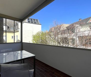 3 Zimmer, 64 m², 3. Stock - Foto 4