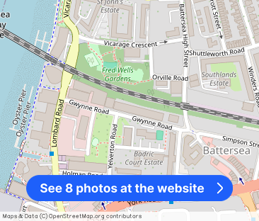 2 bedroom flat for rent - Photo 1