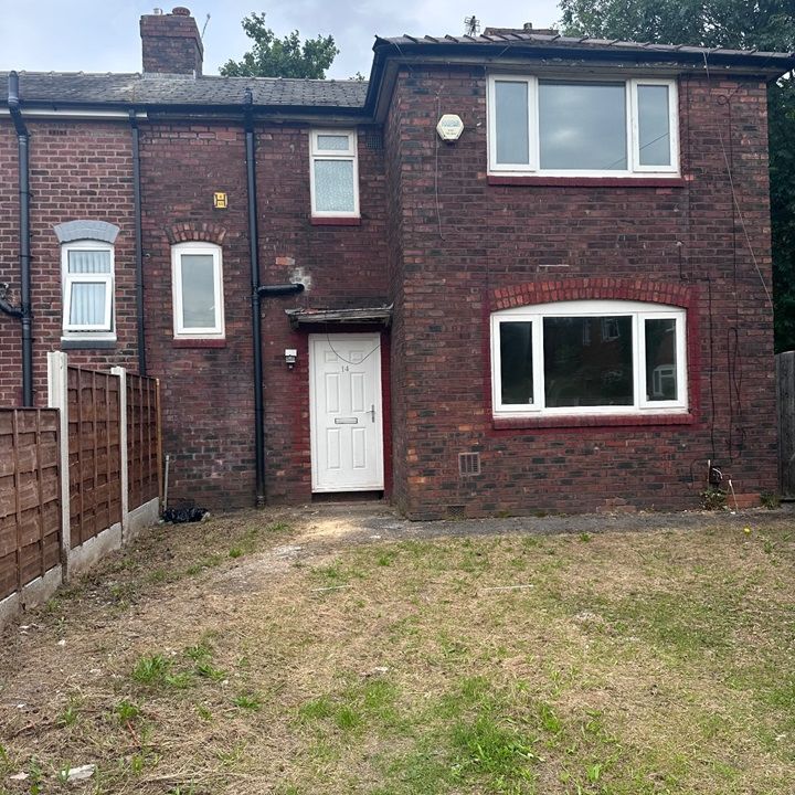 3 Bed Semi-Detached House, Manchester, M20 - Photo 1