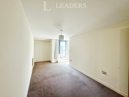 2 bedroom apartment to rent Avoca Court, 21 Moseley Road, Birmingham, B12 - Photo 5